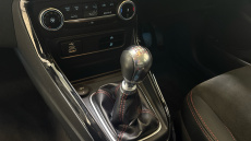 Ford EcoSport 1.0 EcoBoost 125 ST-Line 5dr Petrol Hatchback